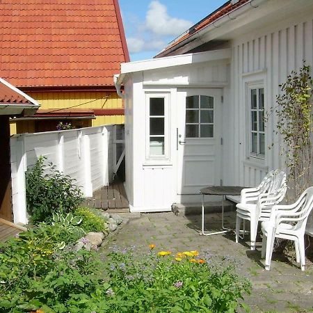 5 Person Holiday Home In Str Mstad Strömstad Exteriör bild