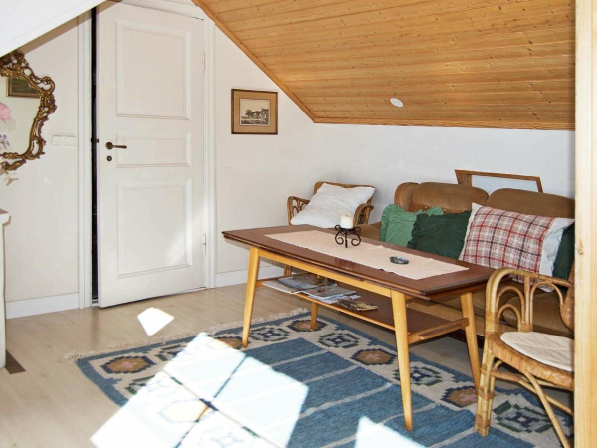 5 Person Holiday Home In Str Mstad Strömstad Rum bild
