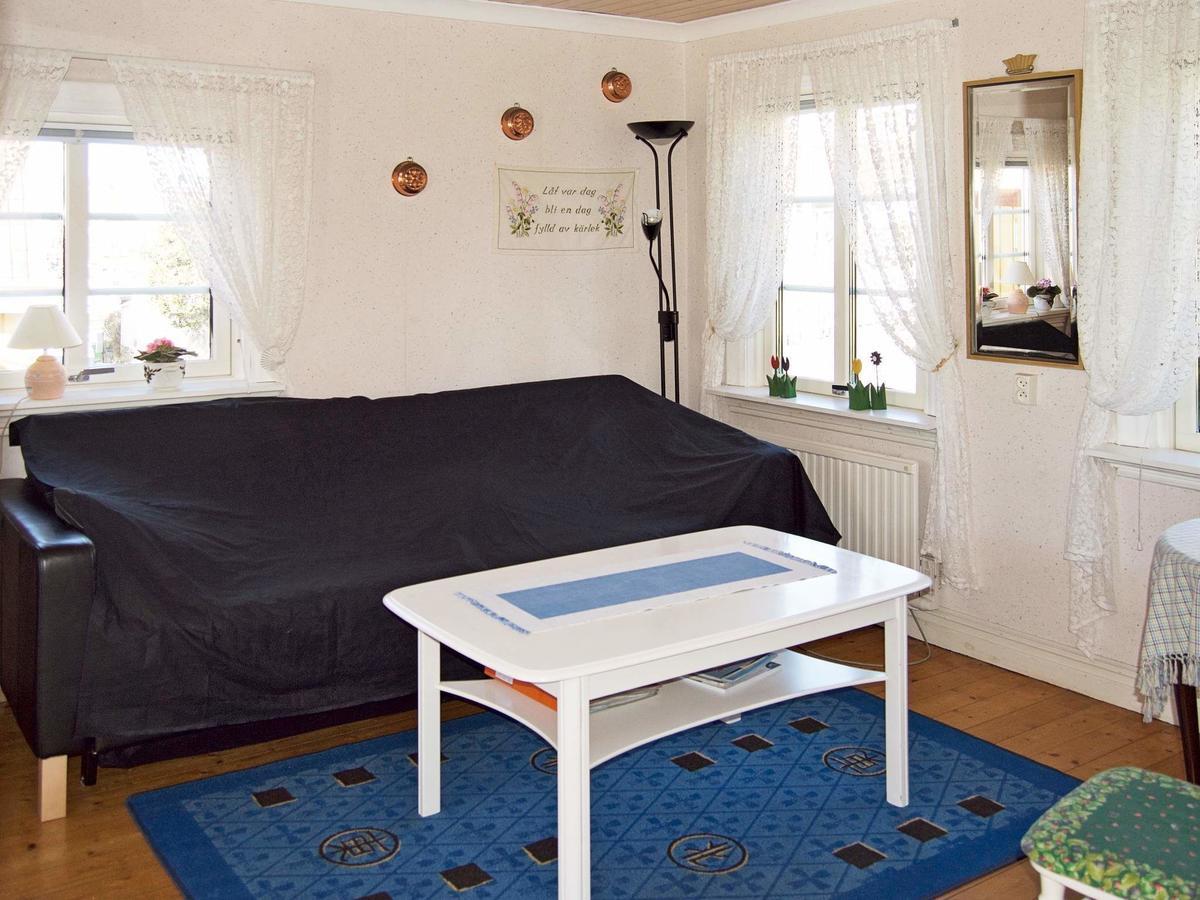 5 Person Holiday Home In Str Mstad Strömstad Exteriör bild